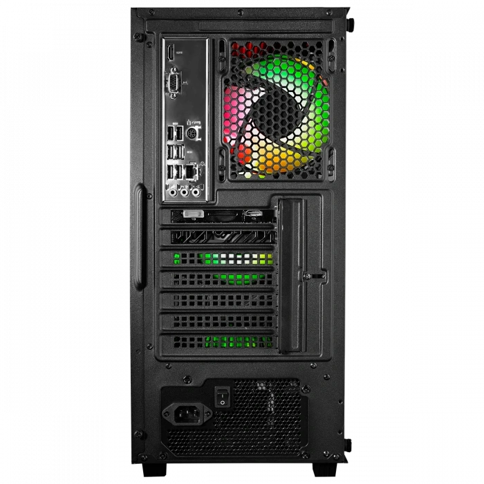 Excalibur E650 E65H.245K-DE70X-0HE
