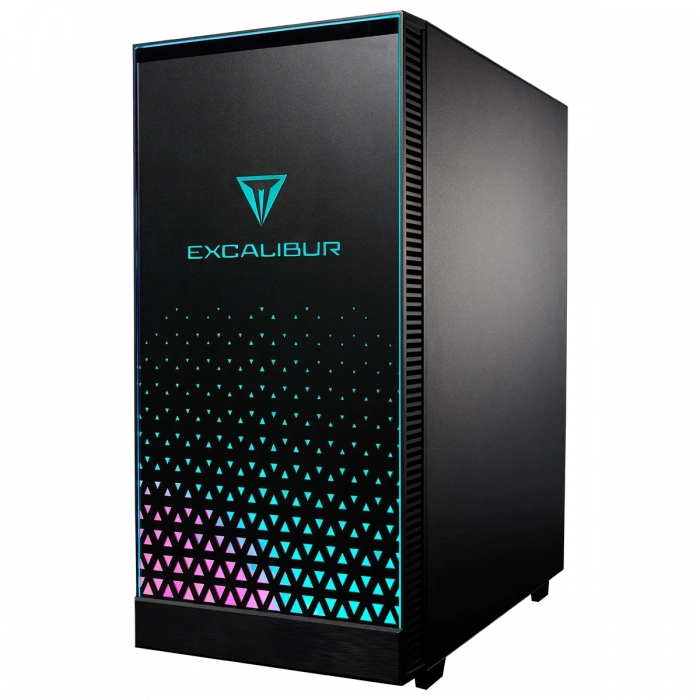 Excalibur E650 E65H.225F-DE70X-0HE