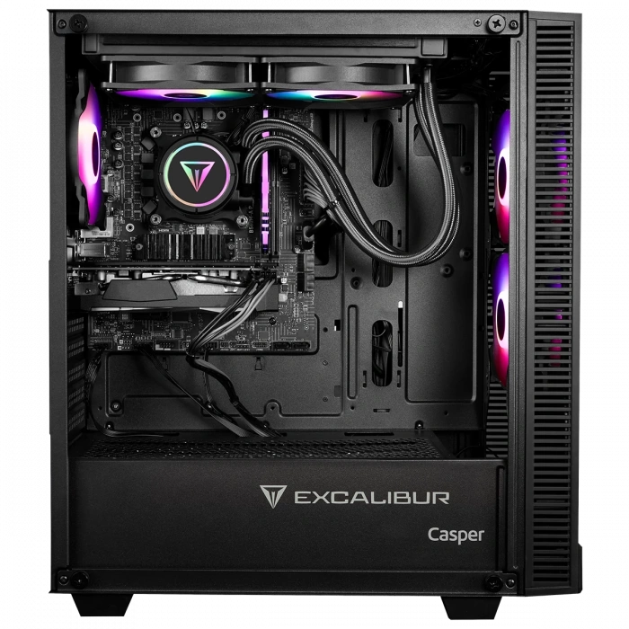 Excalibur E650 E65Z.265K-DQ70A-0RE
