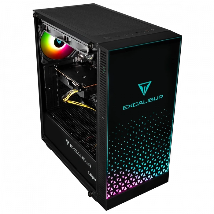Excalibur E650 E65Z.265K-DQ70A-0RE