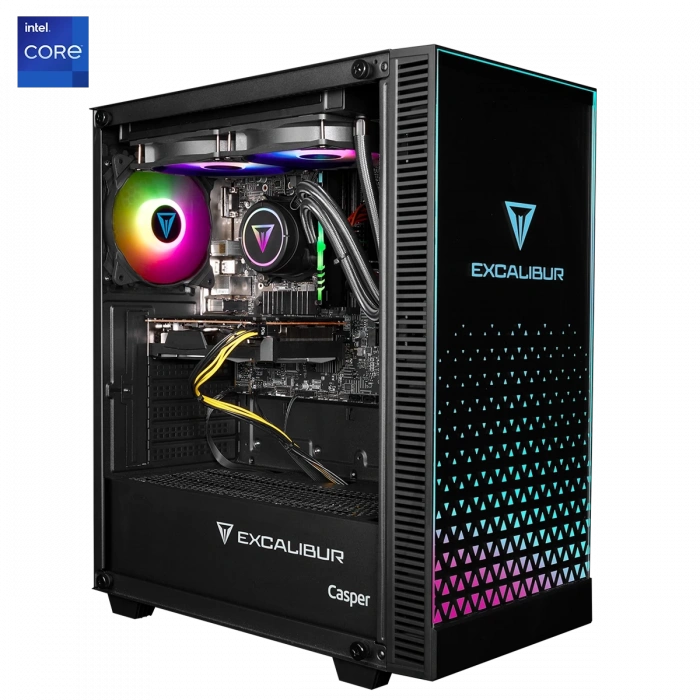 Excalibur E650 E65Z.245K-DX70A-0RE