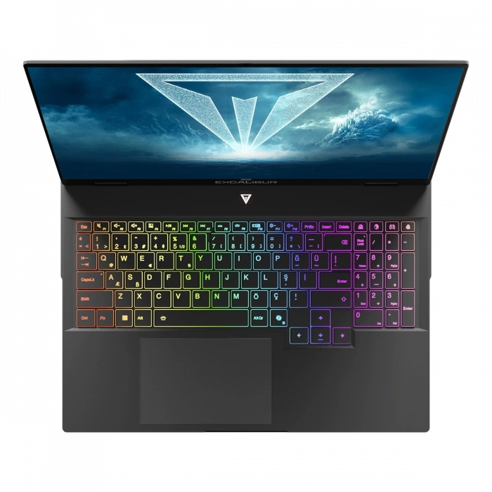 Excalibur G915 G915.240H-EX60A-C