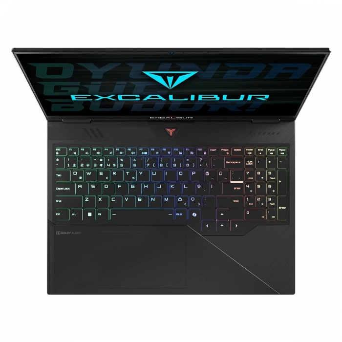 Excalibur G920 G920.1490-EN90H-E