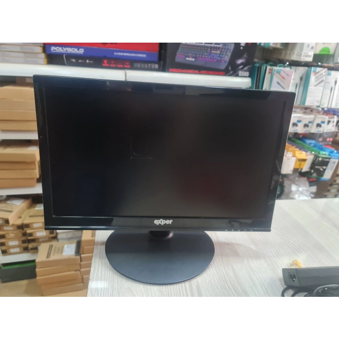 EXPER 1820 18.5 İNÇ MONİTÖR