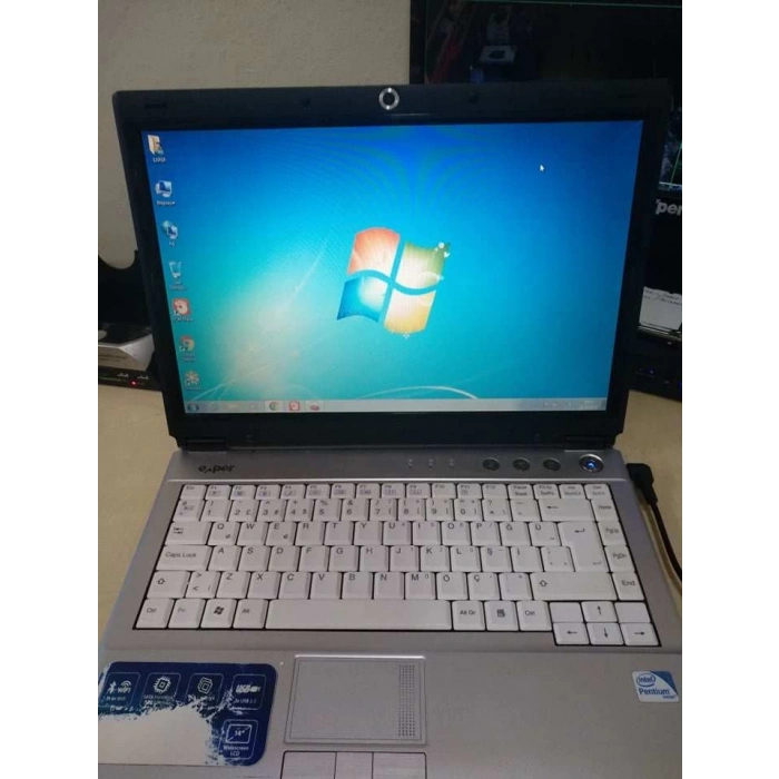 Exper m549 NOTEBOOK(EBA UYUMLU)