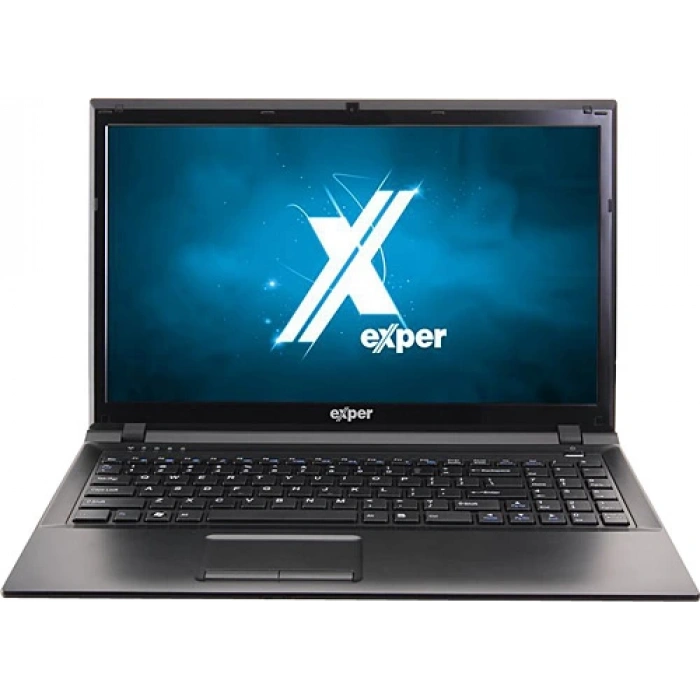 EXPER M765S NOTEBOOK