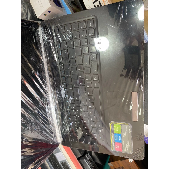 EXPER S1560UH NOTEBOOK