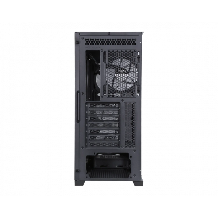 FRISBY CX-500 750W 80+ BRONZE USB3.0 4x12CM ARGB FAN SIYAH ATX KASA