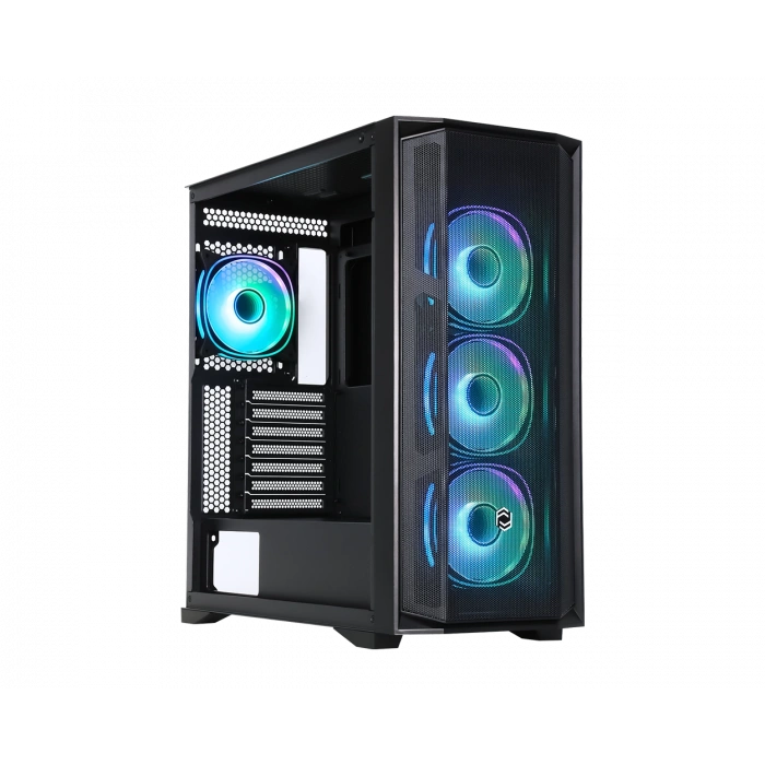 FRISBY CX-500 750W 80+ BRONZE USB3.0 4x12CM ARGB FAN SIYAH ATX KASA