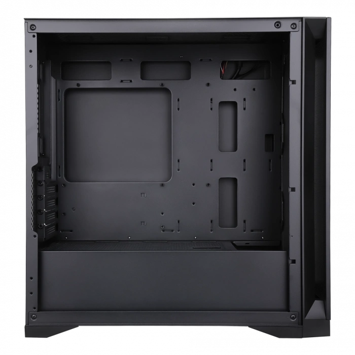 FRISBY FC-9450G 750W 80+BRONZE USB3.0 4x12CM RGB FAN MID TOWER ATX SIYAH KASA