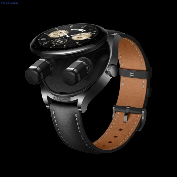 G5 Buds Watch Buds Kulaklık Ve Akıllı Saat Ekosistem