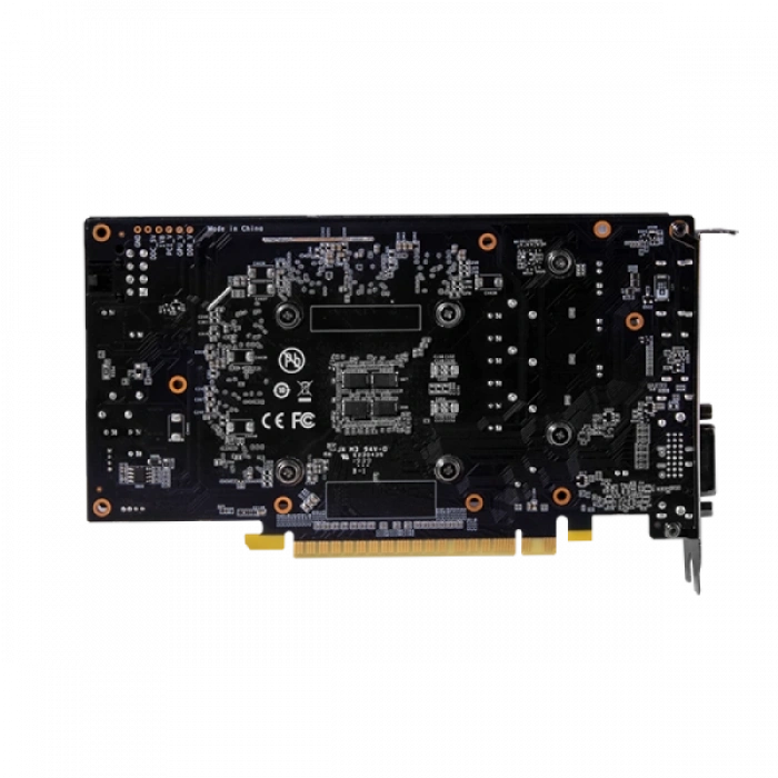 Galax GeForce Super 4GB 128Bit GDDR6 GTX 1650 Super Ekran Kartı