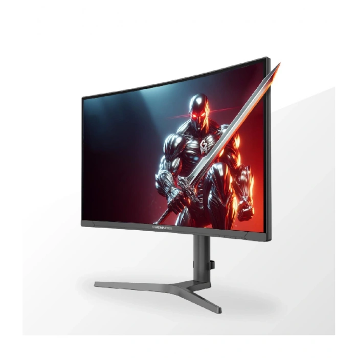 Game Master GM-C27240 27 240Hz FHD 1ms Curved Gaming Monitör