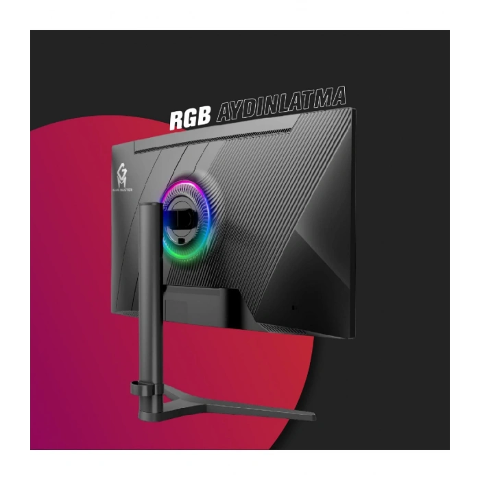 Game Master GM-C27240 27 240Hz FHD 1ms Curved Gaming Monitör