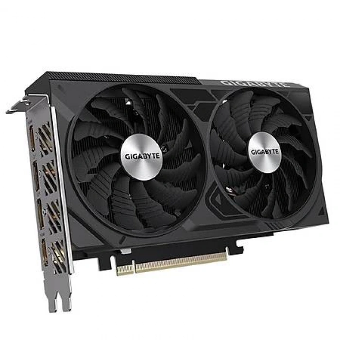 Gigabyte GeForce RTX 4060 Ti 16GB 128Bit GDDR6