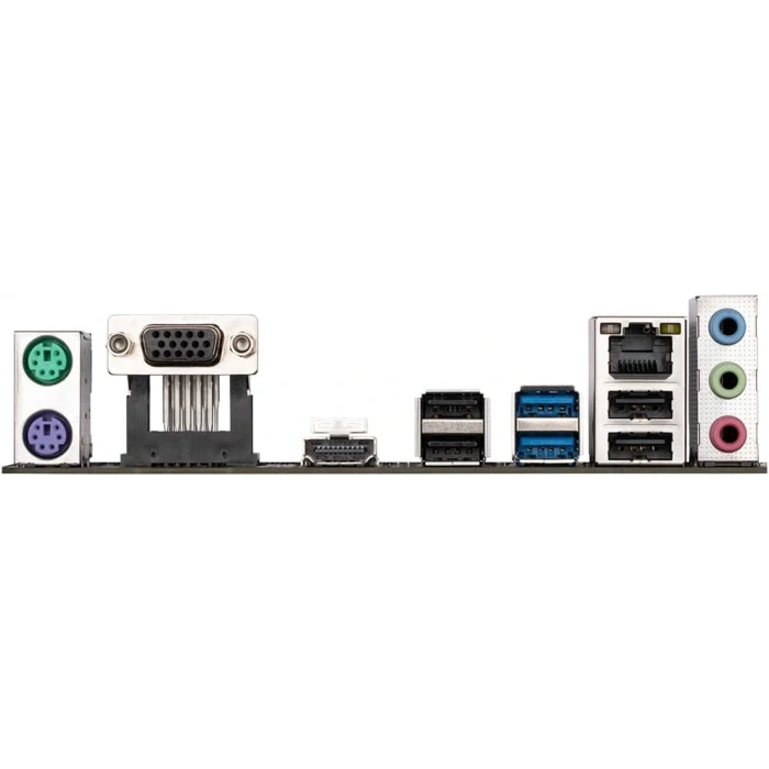 GIGABYTE H610M-H V2 1700P DDR5 SES GLAN HDMI/VGA SATA3 USB3.2 mATX