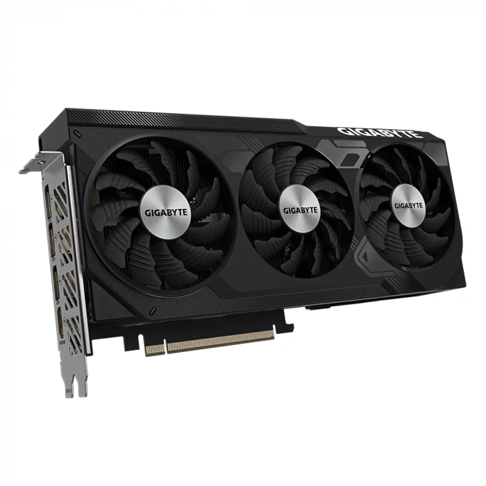 GIGABYTE RTX4070 12GB GDDR6X 192BIT 3xDP/HDMI (GV-N4070WF3OC-12GD)