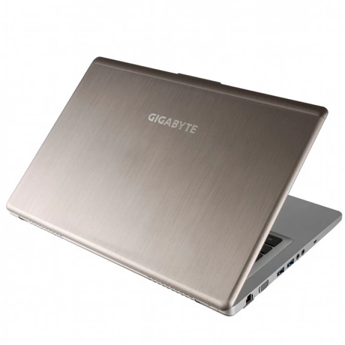 Gigabyte U2442 Notebook Parçaları