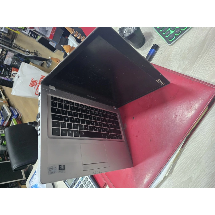 Gigabyte U2442 Notebook Parçaları