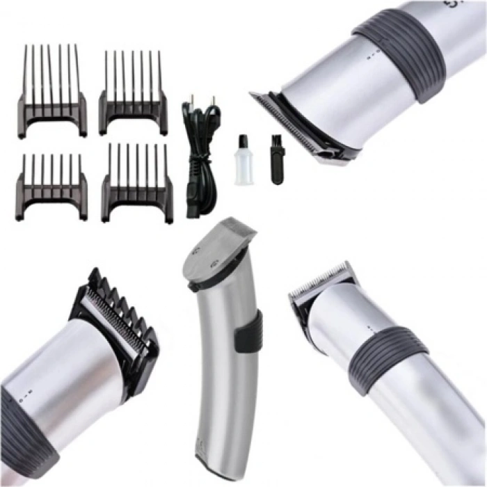 GOMEEY Gm-609x-1 Traş Makinesi Gm609x