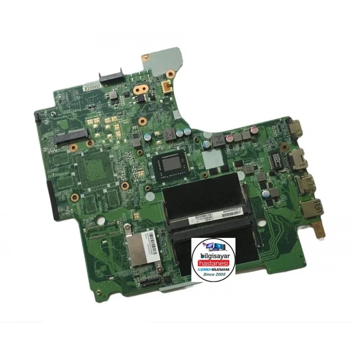 Grundıg Gnb 1450 1460 B1 B8 Notebook Anakart