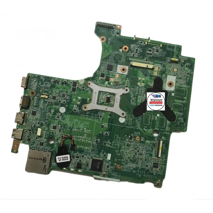 Grundıg Gnb 1450 1460 B1 B8 Notebook Anakart