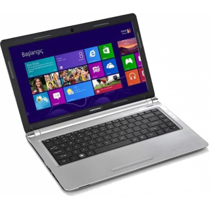 Grundig GNB 1450 B2 B8 UltraBook