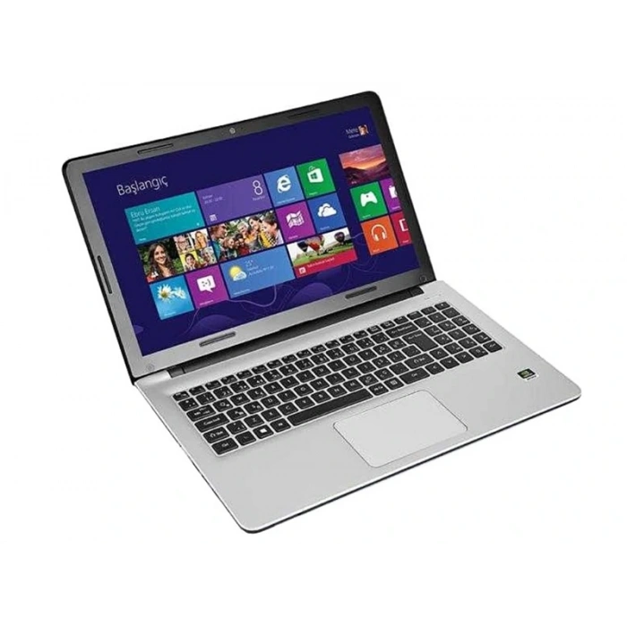Grundig GNB 1565 A1 i3 Gen 3110M Notebook