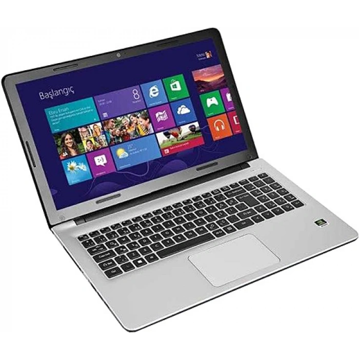 Grundig Gnb 1588 B1 İ5 Notebook