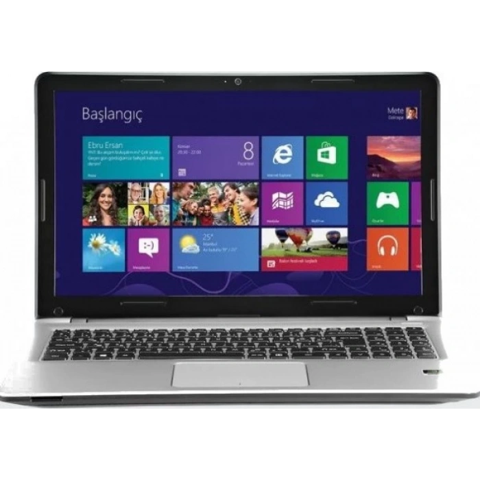 Grundig Gnb 1588 B1 İ5 Notebook