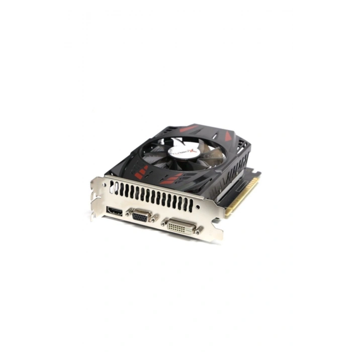 TURBOX GUILDWRECK GT740 4GB GDDR5 128BIT HDMI/DVI/VGA (BD9920578)