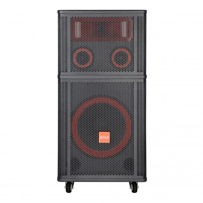 HADRON BB15160 BLUETOOTH SPEAKER BAS 15 ALTO4x2 535*457*940mm