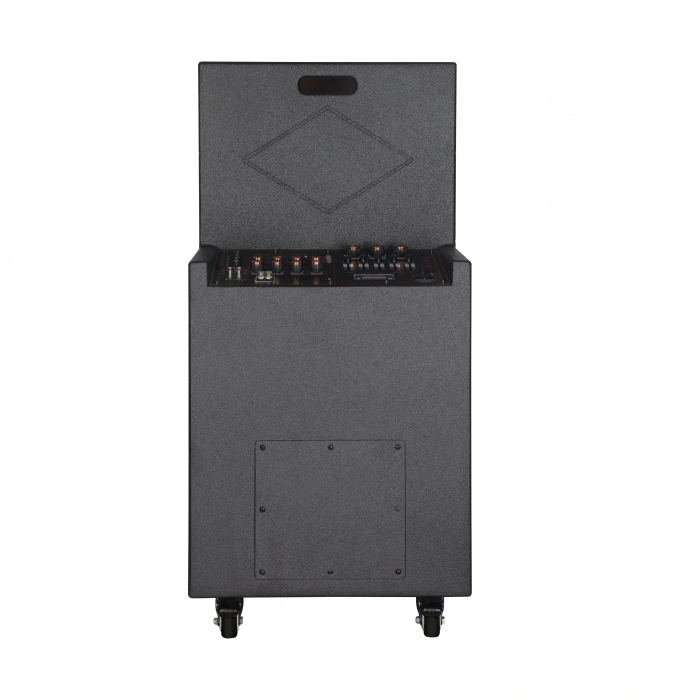 HADRON BB15160 BLUETOOTH SPEAKER BAS 15 ALTO4x2 535*457*940mm