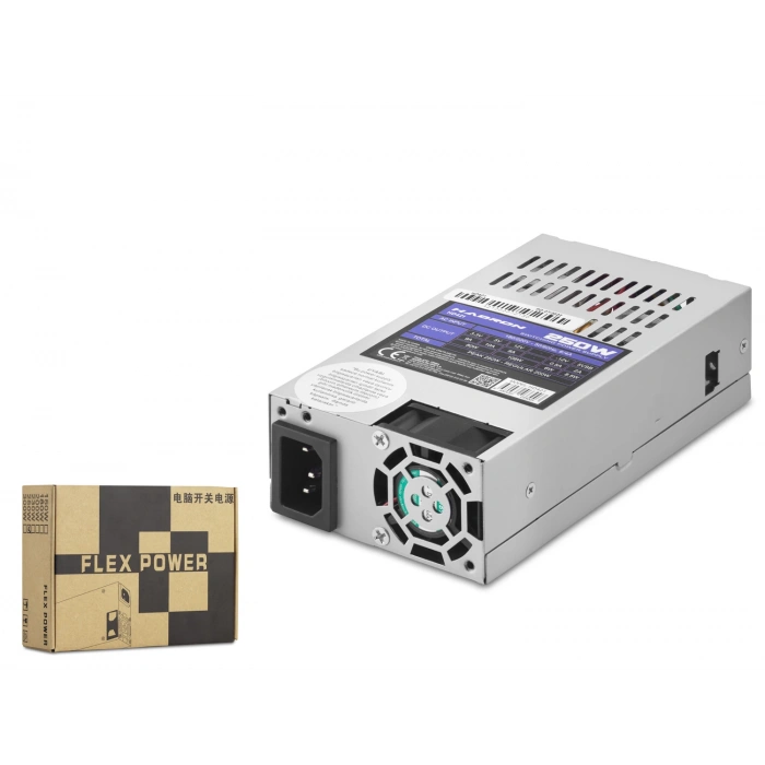 HADRON HD421 POWER SUPPLY 250W FLEX