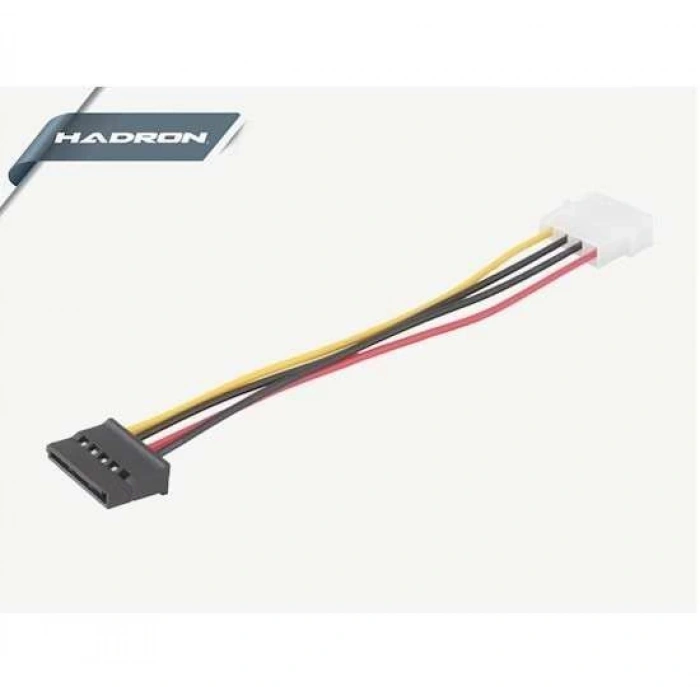 HADRON HD4228 SATA POWER KABLO