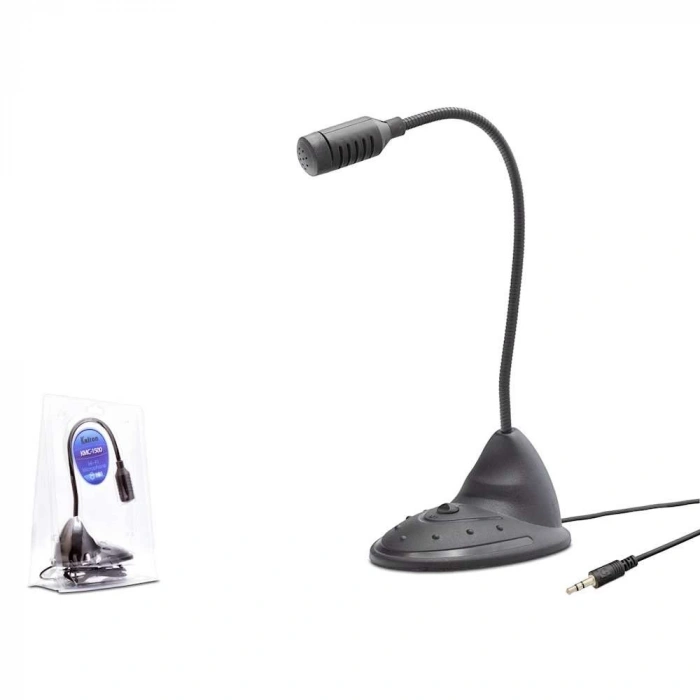 HADRON HD555 MİKROFON PC AUX 3.5MM