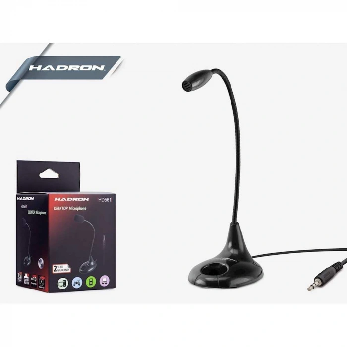HADRON HD561/100 MİKROFON