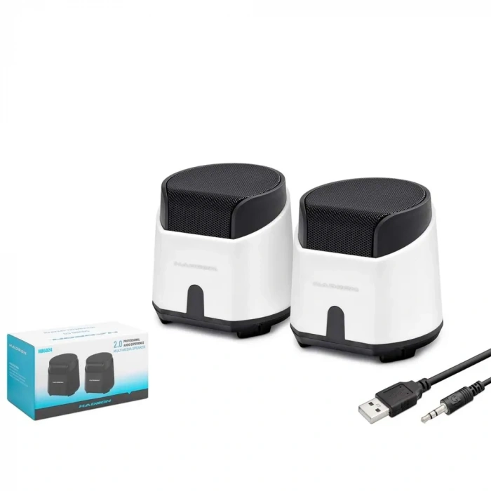 Hadron HD6024 Speaker