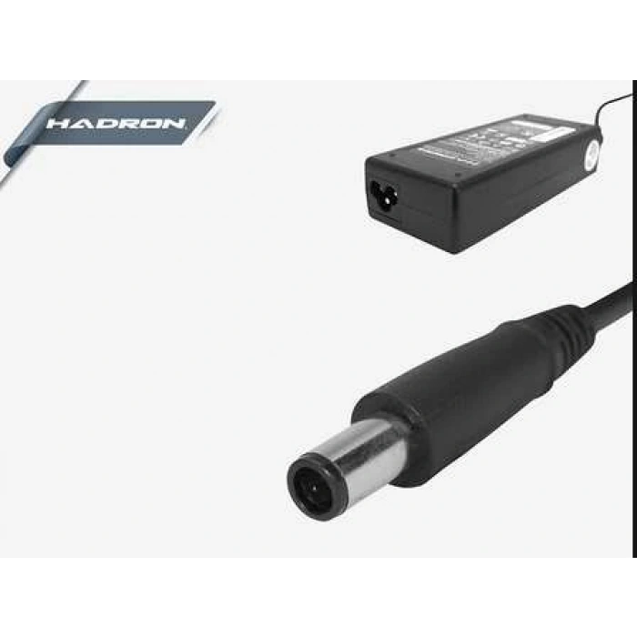 HADRON HD715 HP İĞNE UÇ 19V 4.74A 7.4*5.0 NOTEBOOK ADAPTÖR
