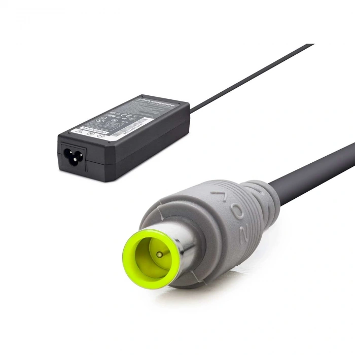 HADRON HD721 NOTEBOOK ADAPTÖR 20V 4.5A 7.9*5.5 LENOVO IBM