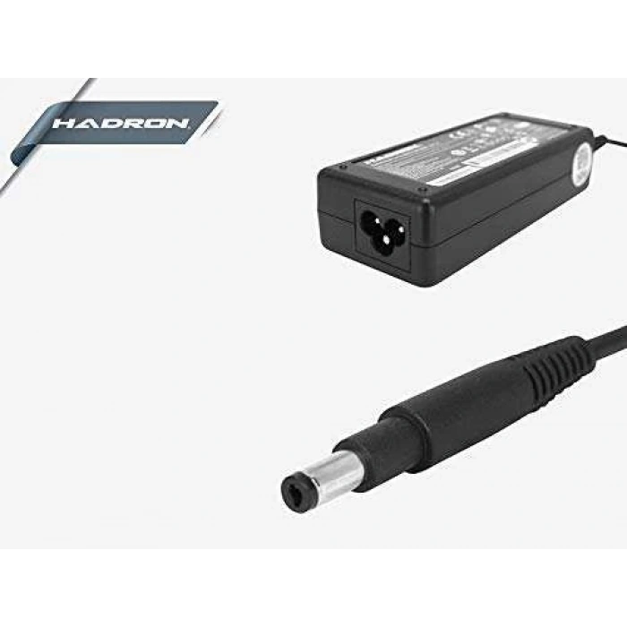 HADRON HD787/50 HP 19.5V 3.33A 4.5*1.5 NOTEBOOK ADAPTÖR