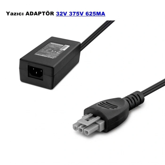 HADRON HD8809 PRINTER ADAPTÖR 32V 375V 625MA