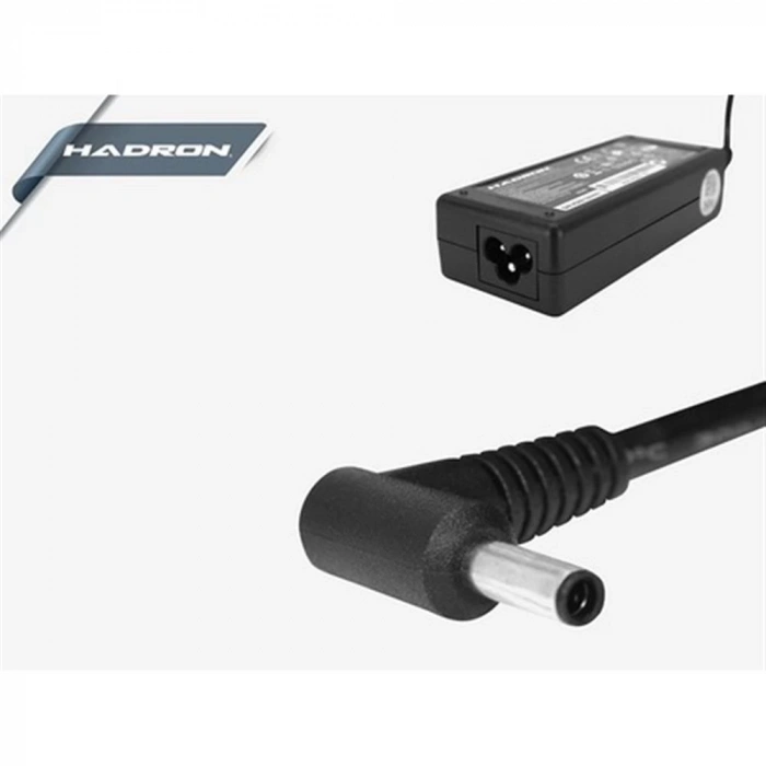HADRON HD8815 ULTRABOOK ADAPTÖR 19V 3.34A 4.5*3.0 DELL