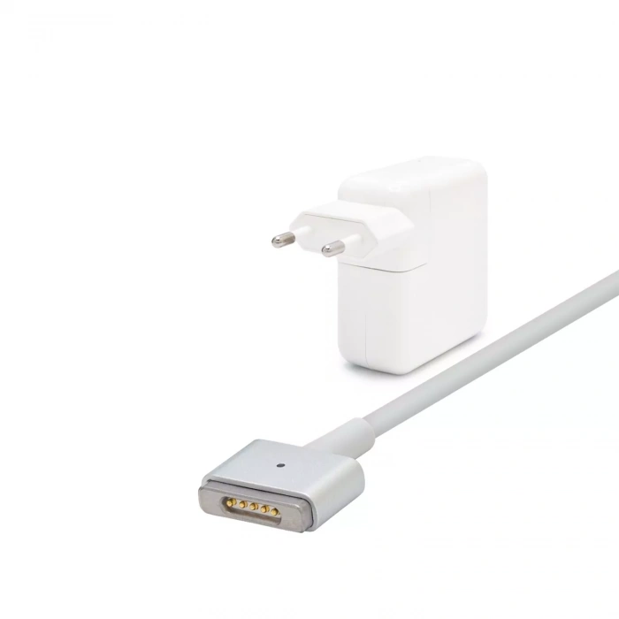 HADRON HD8831 MAC ADAPTÖR A1466 14.85V 3.05A 45W T TİP