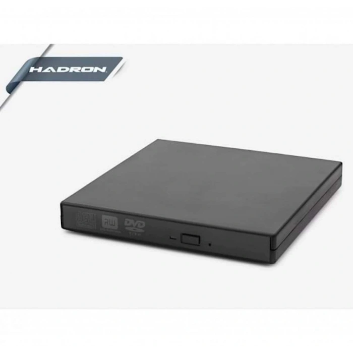 HADRON HD991 HARİCİ DVD-RW KUTU 12.7MM