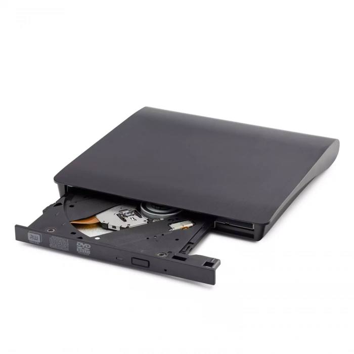 HADRON HDX1767 DVD-RW HARİCİ USB 3.0 9.5MM