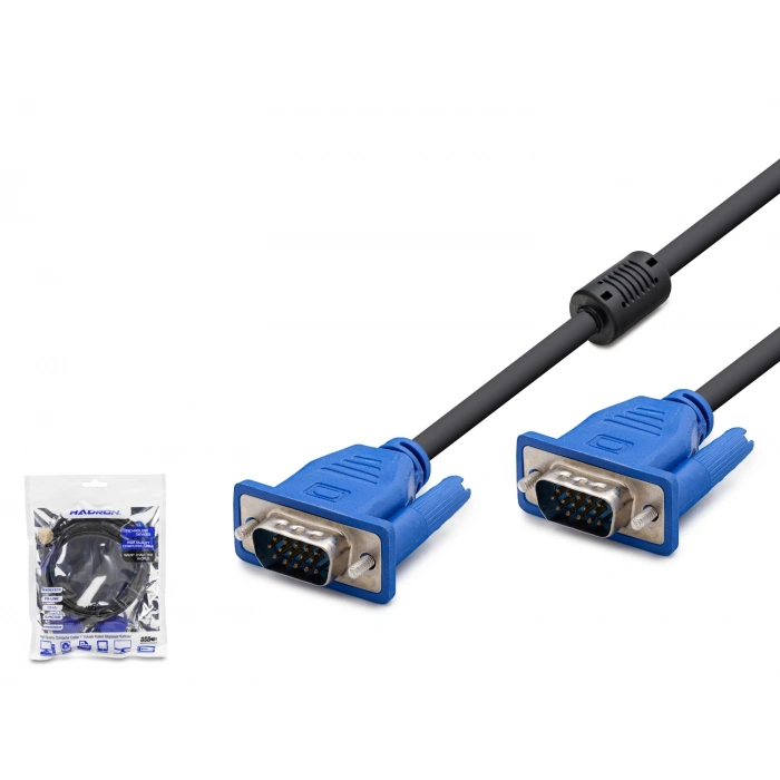 HADRON HDX7784(4034) KABLO VGA D6.0 1.4MT