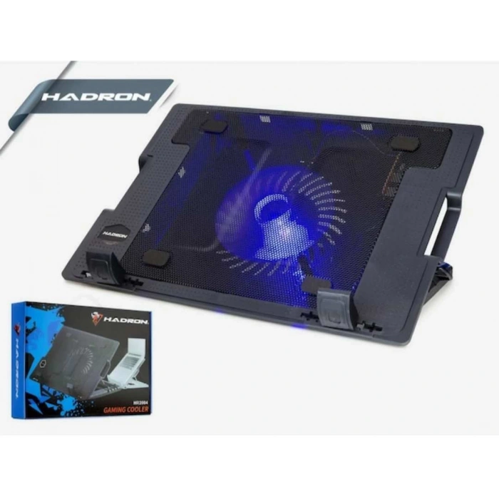 HADRON HR2004/20 NOTEBOOK SOĞUTUCU