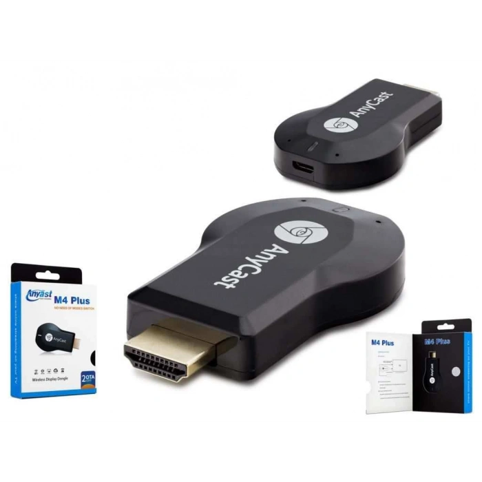 HADRON HR4573/200 WIRELESS DISPLAY DONGLE