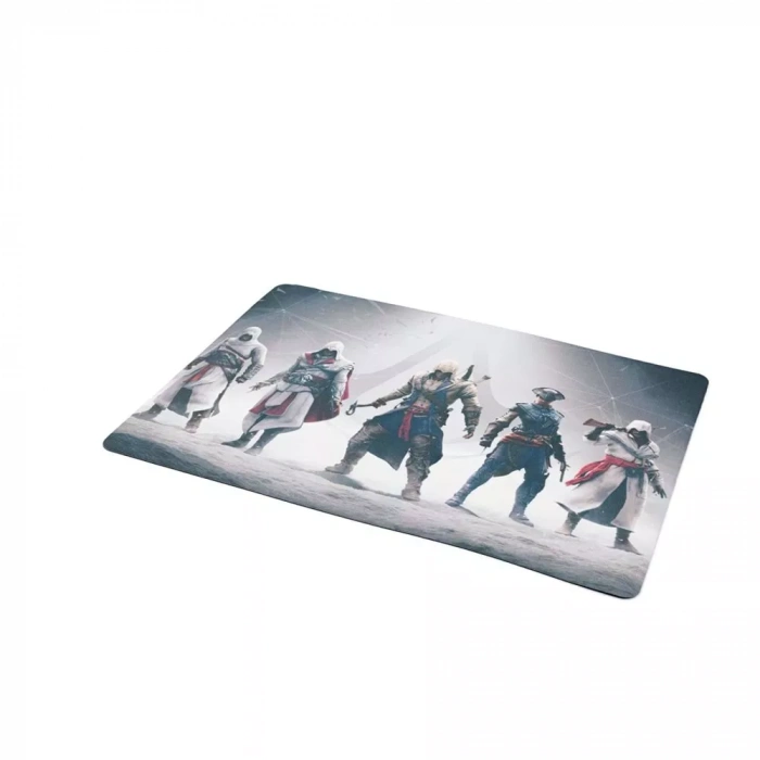 HADRON MOUSE PAD 2532 250*320MM RESİMLİ